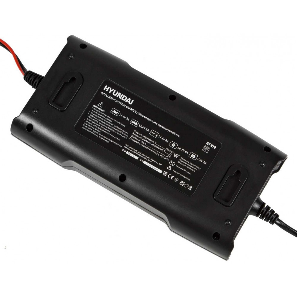 Зарядний пристрій HY 810 Hyundai HY 810