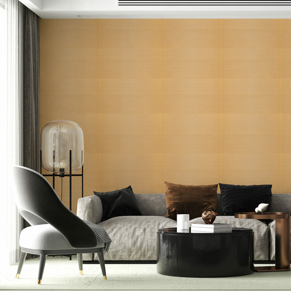 Панель 3D Beige 700*700*4mm (D) SW-00001953 SW-00001953