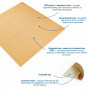 Панель 3D Beige 700*700*4mm (D) SW-00001953 SW-00001953