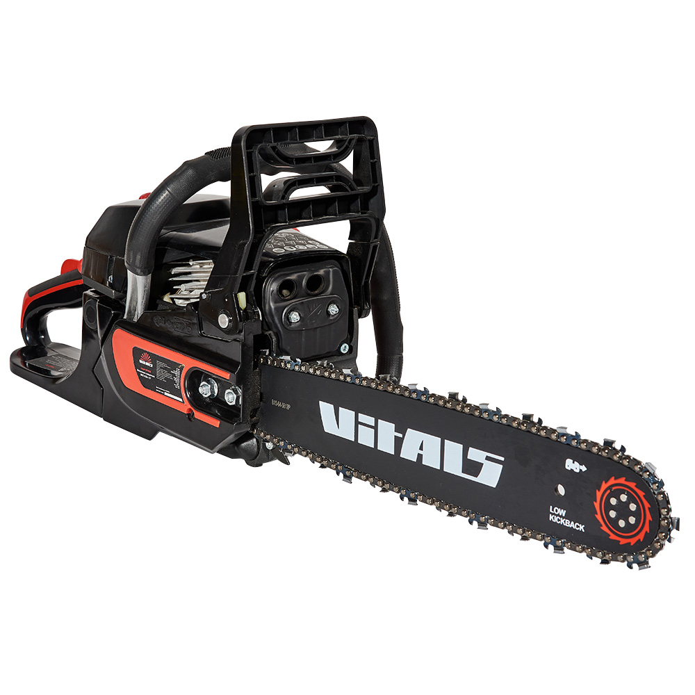 Бензопила ланцюгова Vitals BKZ 453n 15" 000208765