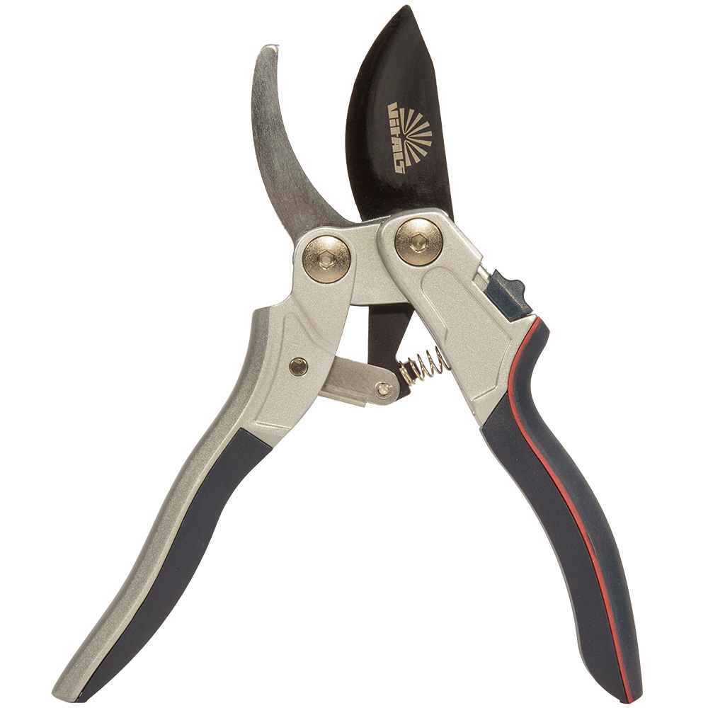 Секатор храповий Vitals Professional PS-205-01R 000247940