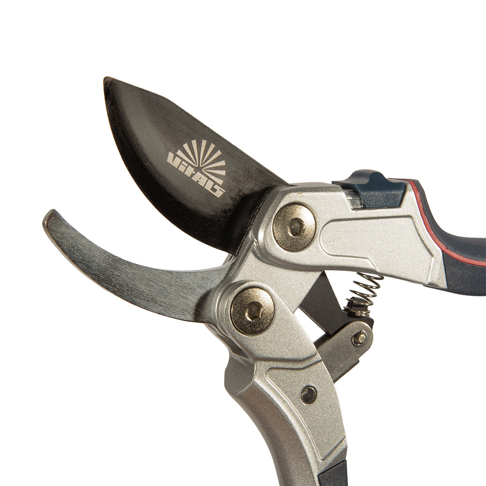 Секатор храповий Vitals Professional PS-205-01R 000247940