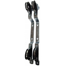 547364 Кріплення для гребінки Tervix (кругле)