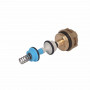 Ремкомплект триходового клапана Thermo Alliance Ewa 24 SD00056904