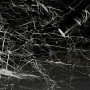 Самоклеющаяся пленка 0,45х10м х 0,07мм Черный мрамор с паутинкой SW-00001276 SW-00001276