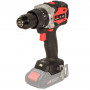 Дриль-шурупокрут акумуляторний Vitals Professional AU 18120 BL SmartLine+ 000243508