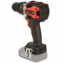 Дриль-шурупокрут акумуляторний Vitals Professional AU 18120 BL SmartLine+ 000243508