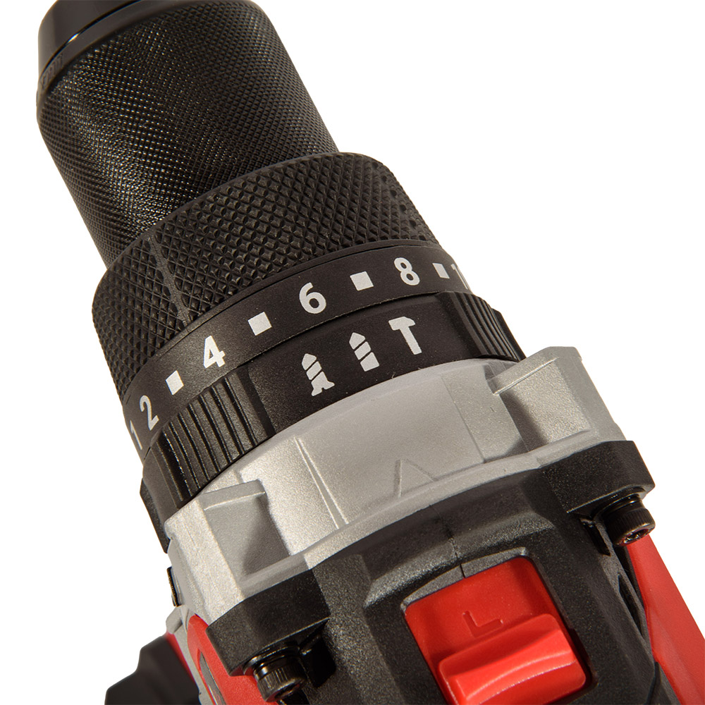 Дриль-шурупокрут акумуляторний Vitals Professional AU 18120 BL SmartLine+ 000243508