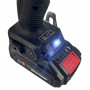 Дриль-шурупокрут акумуляторний Vitals Professional AU 18120 BL SmartLine+ 000243508