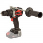 Дриль-шурупокрут акумуляторний Vitals Professional AU 18120 BL SmartLine+ 000243508