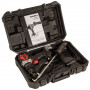 Дриль-шурупокрут акумуляторний Vitals Professional AU 18120 BL SmartLine+ 000243508