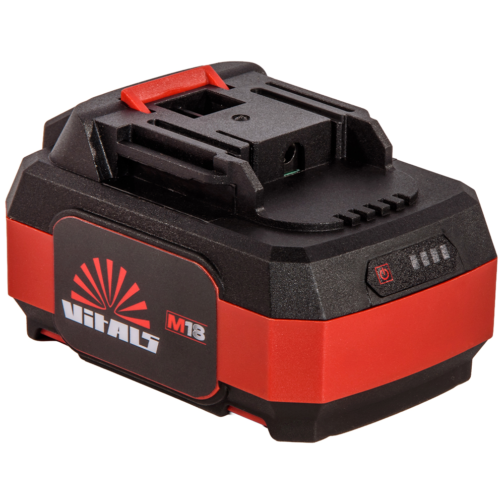 Батарея акумуляторна Vitals ASL 1830cs 000235354