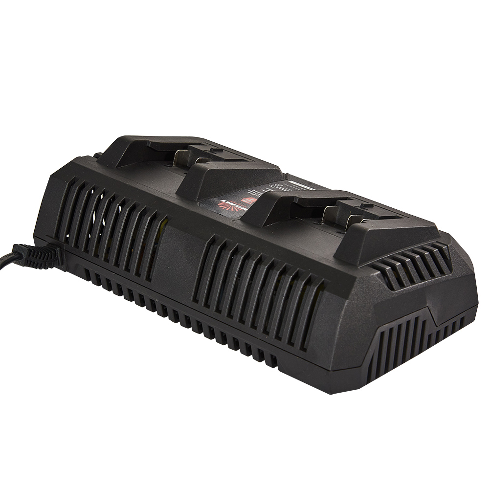 Зарядний пристрій для акумуляторів Vitals Master LSL 1830 Dual SmartLine+ 000184460