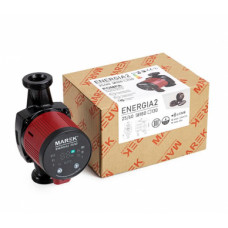 Частотний циркуляційний насос MAREK ENERGIA2 25/60-180 (E268)