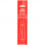 Шина пильна Vitals Master UN 1/4"-.043 6"-37l-R 000243446