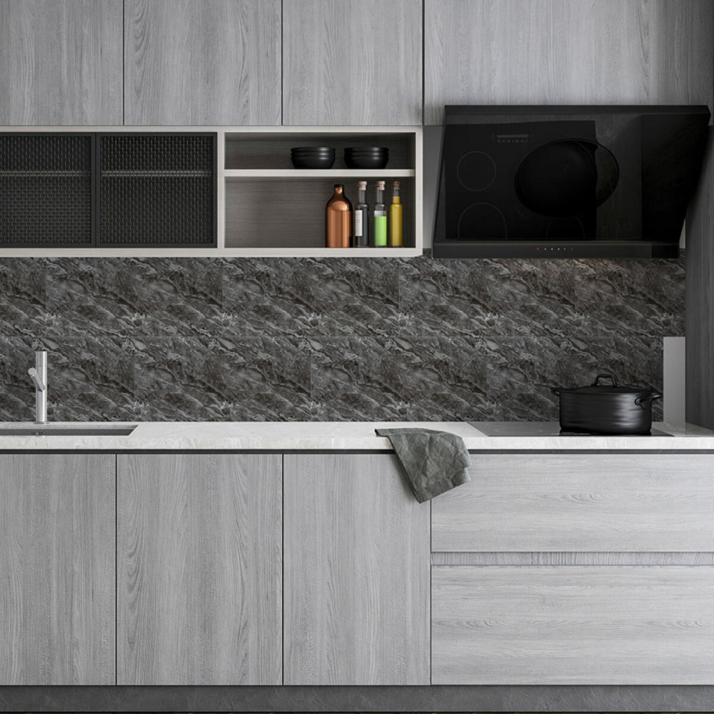 Самоклеящаяся стеновая PET плитка 600х300х2мм SW-00002349 SW-00002349