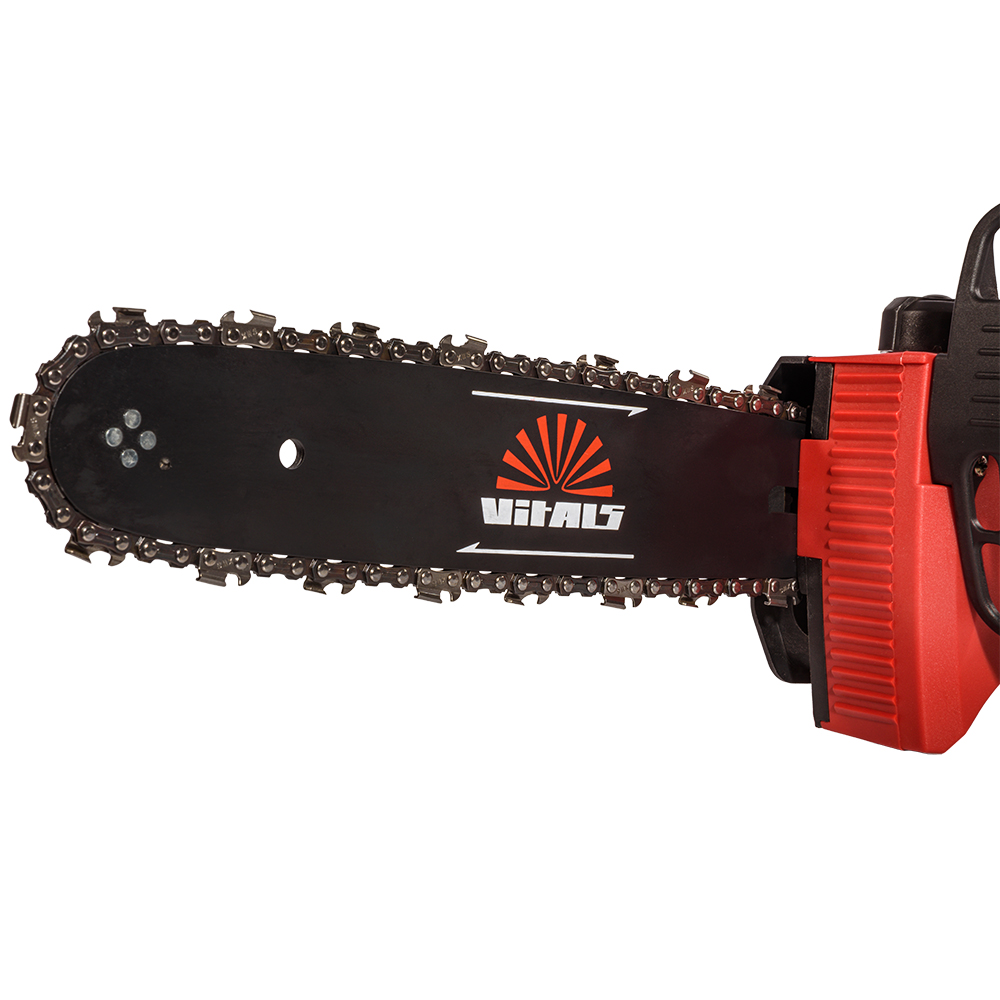 Пила ланцюгова акумуляторна Vitals AKZ 1830c BL Kit 000235293