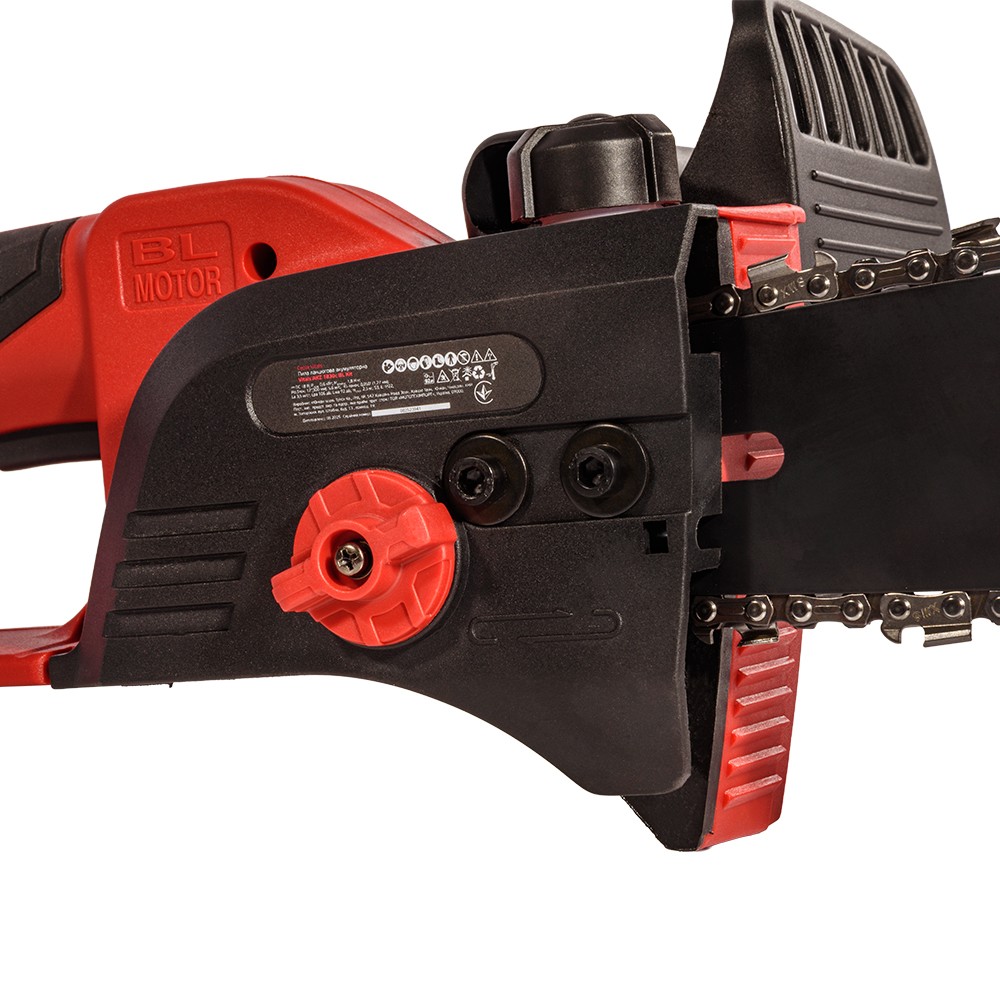 Пила ланцюгова акумуляторна Vitals AKZ 1830c BL Kit 000235293
