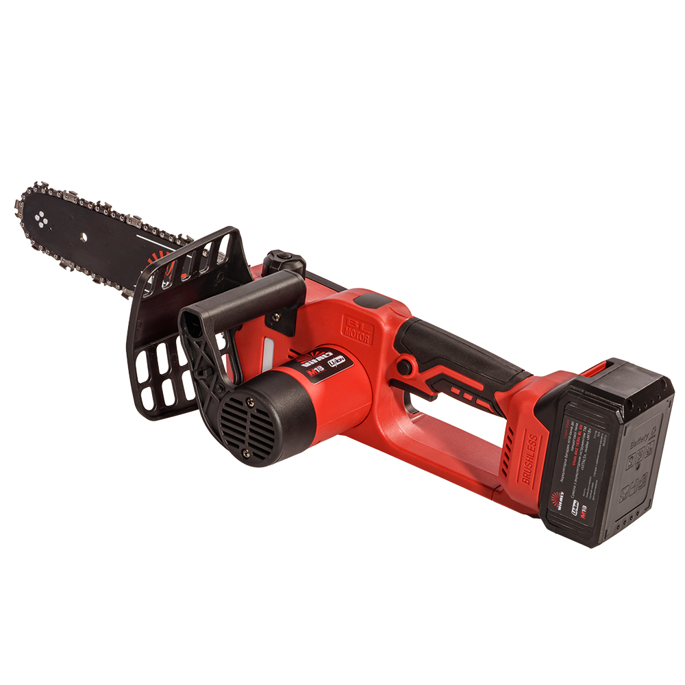 Пила ланцюгова акумуляторна Vitals AKZ 1830c BL Kit 000235293