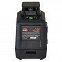 Рівень лазерний Vitals Professional LL 5go 000162514