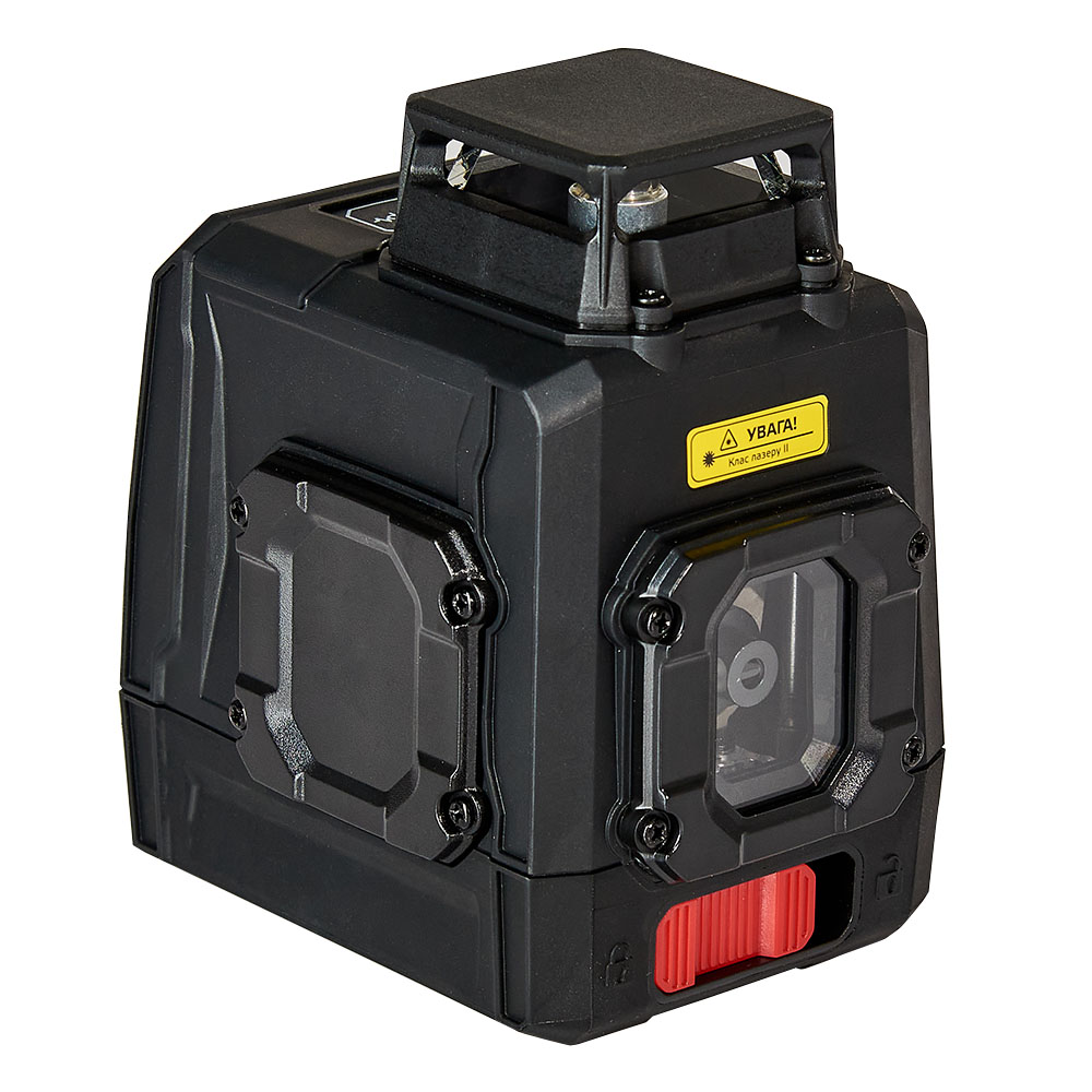 Рівень лазерний Vitals Professional LL 5go 000162514