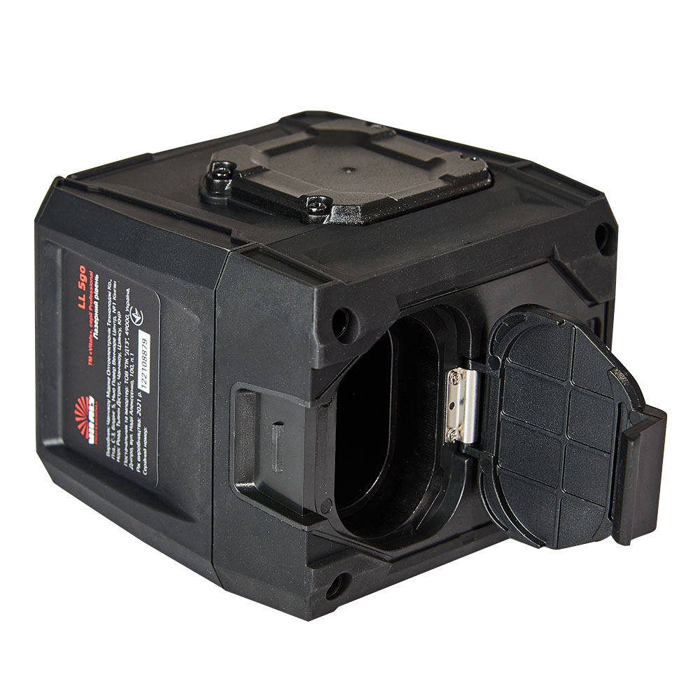Рівень лазерний Vitals Professional LL 5go 000162514