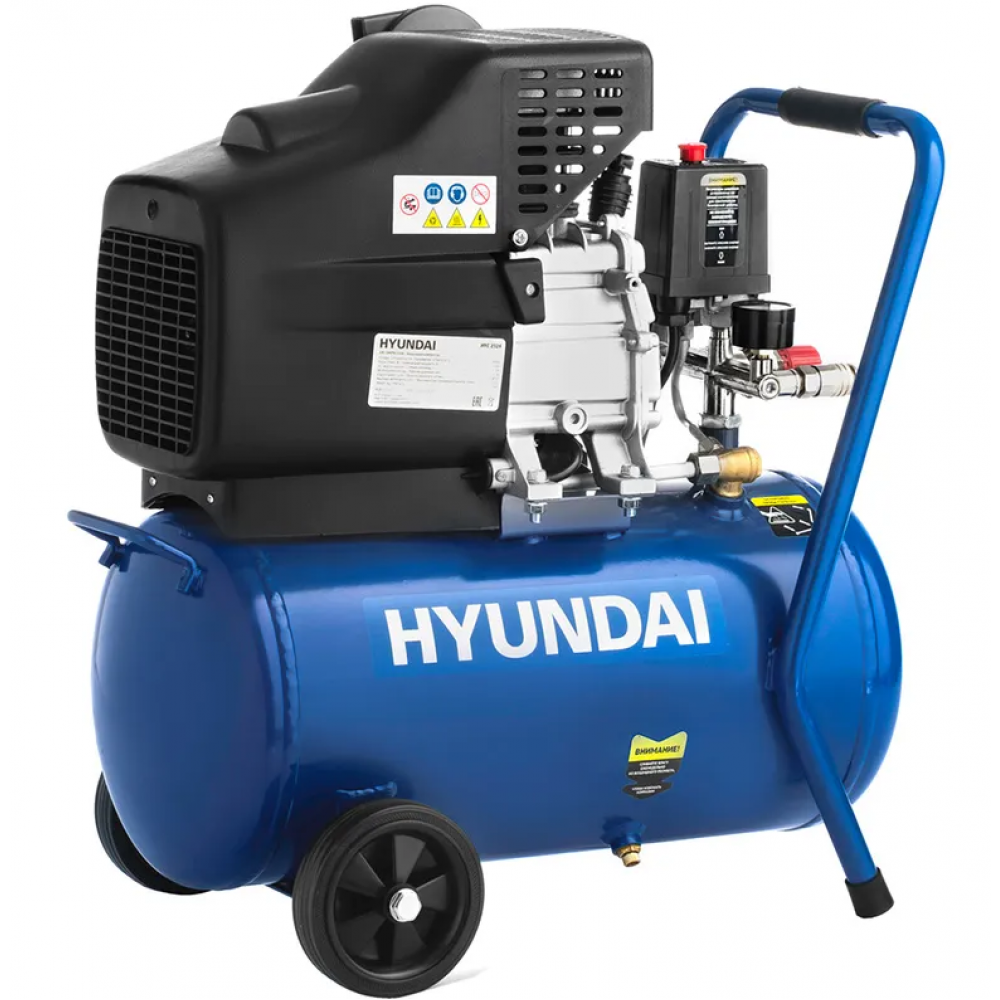 Повітряний компресор HYC 2324U Hyundai HYC 2324U
