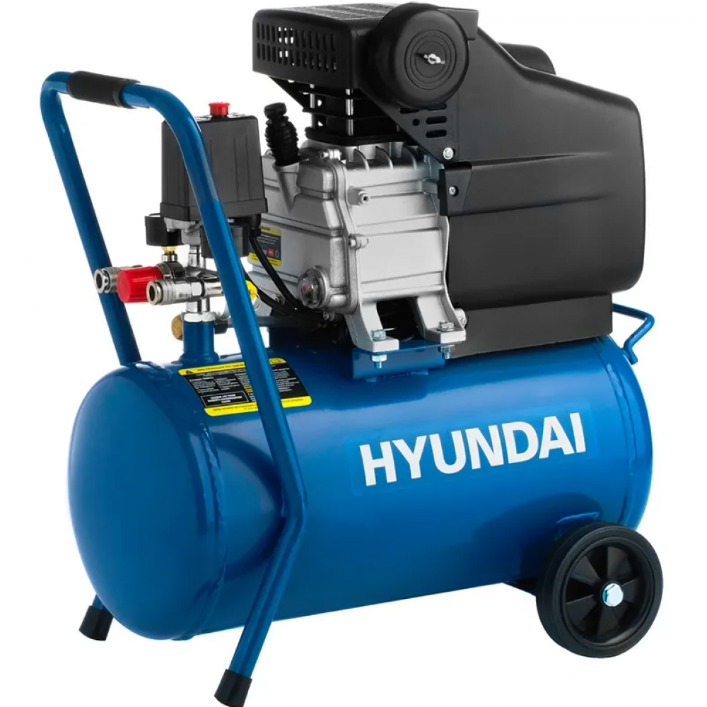 Повітряний компресор HYC 2324U Hyundai HYC 2324U