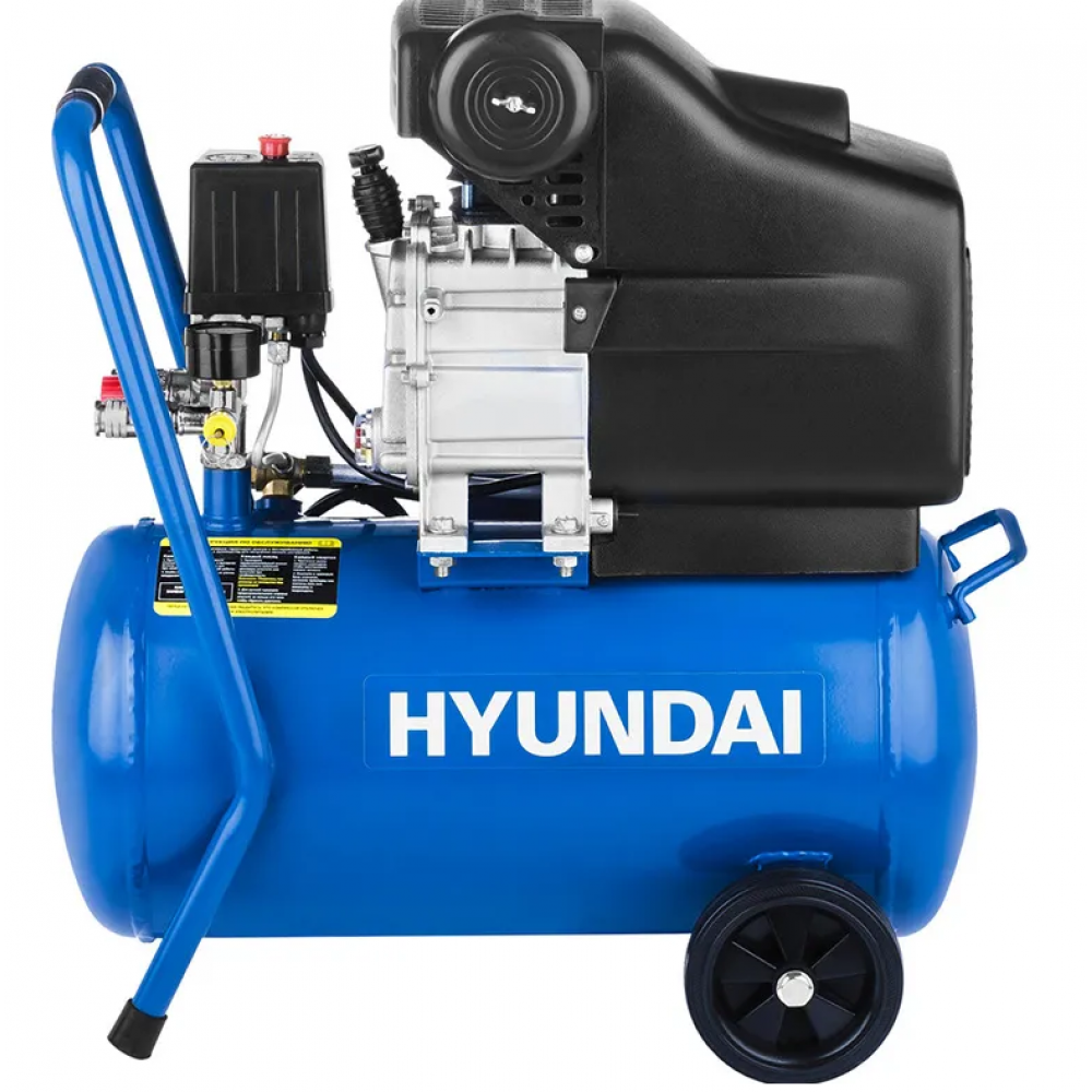 Повітряний компресор HYC 2324U Hyundai HYC 2324U