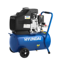 Повітряний компресор HYC 2324U  Hyundai