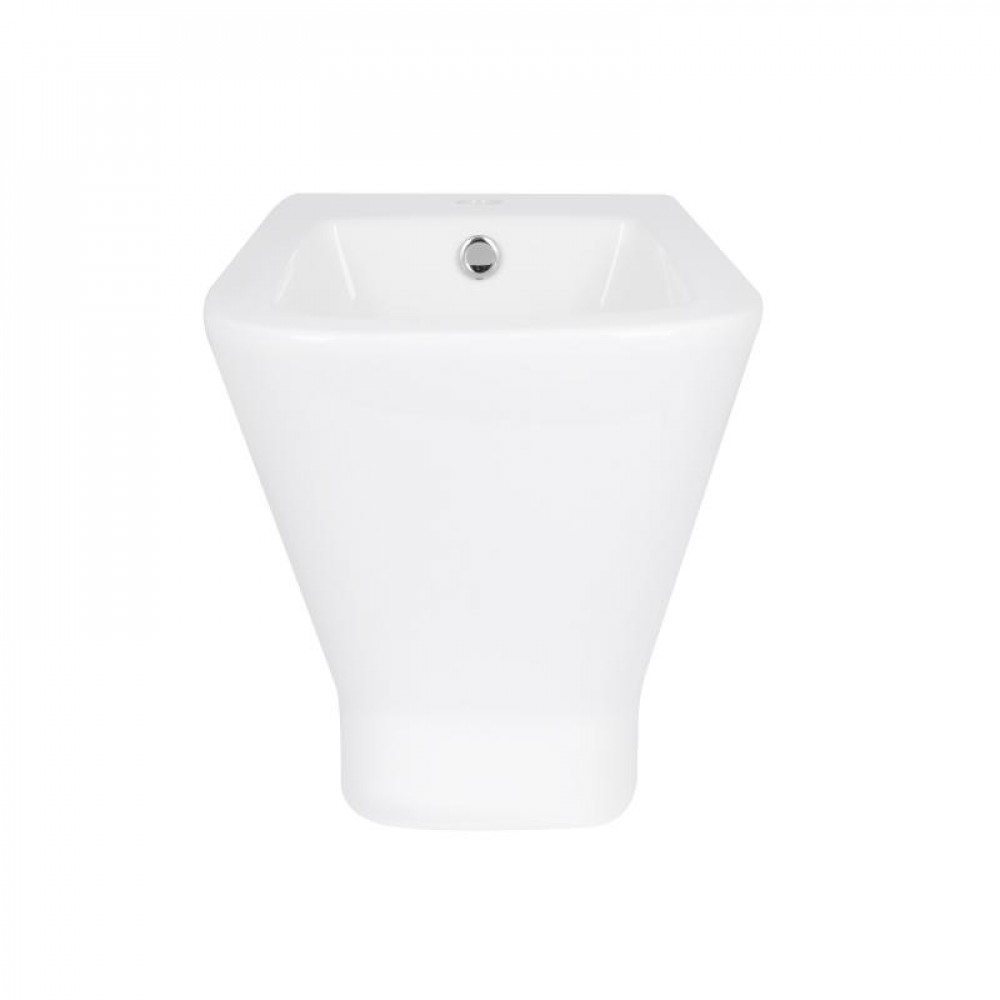 Біде підлогове Qtap Cardinal 520×345×400 мм, White QTCAR29W49031 SD00055155