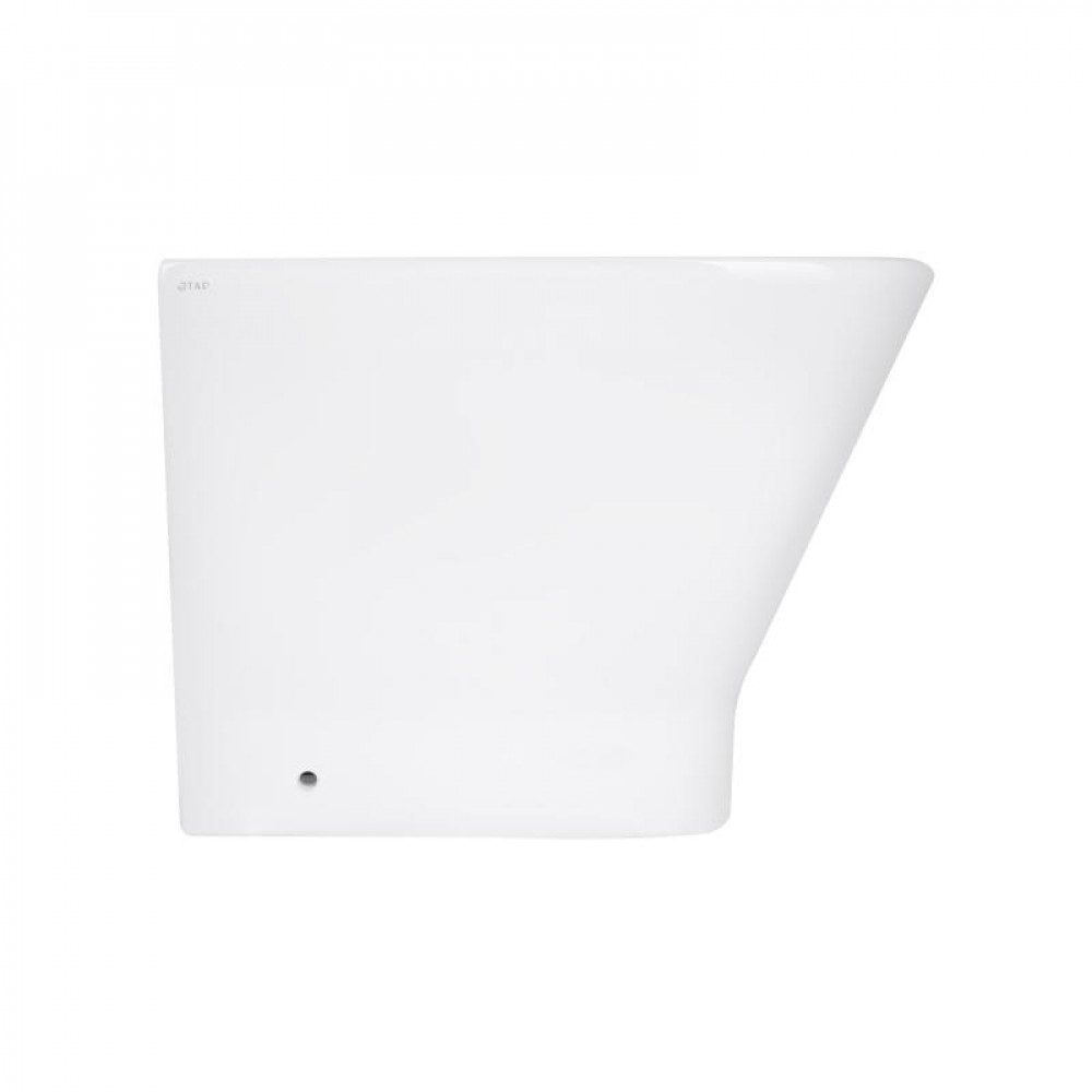 Біде підлогове Qtap Cardinal 520×345×400 мм, White QTCAR29W49031 SD00055155
