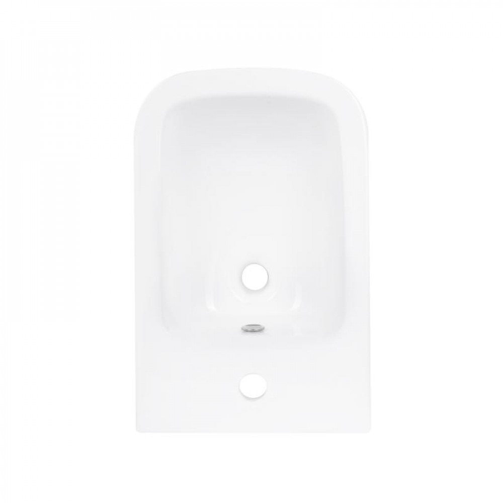 Біде підлогове Qtap Cardinal 520×345×400 мм, White QTCAR29W49031 SD00055155