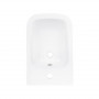 Біде підлогове Qtap Cardinal 520×345×400 мм, White QTCAR29W49031 SD00055155