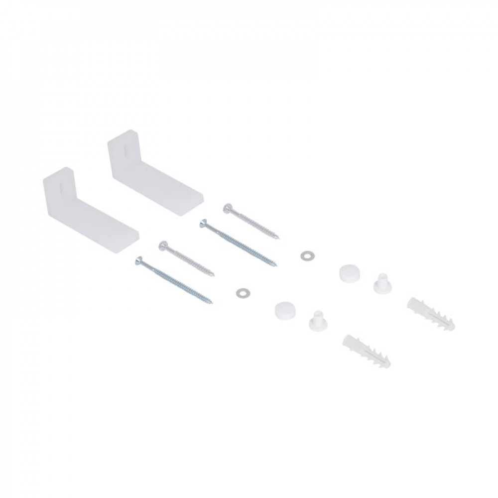 Біде підлогове Qtap Cardinal 520×345×400 мм, White QTCAR29W49031 SD00055155