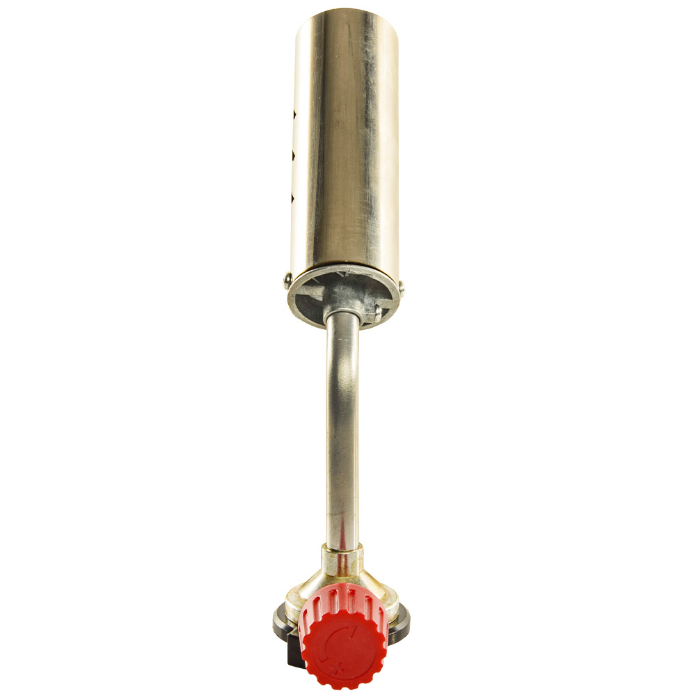Пальник газовий 360° Ø30 мм Vitals Master BT-210 000184683