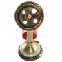 Пальник газовий 360° Ø30 мм Vitals Master BT-210 000184683