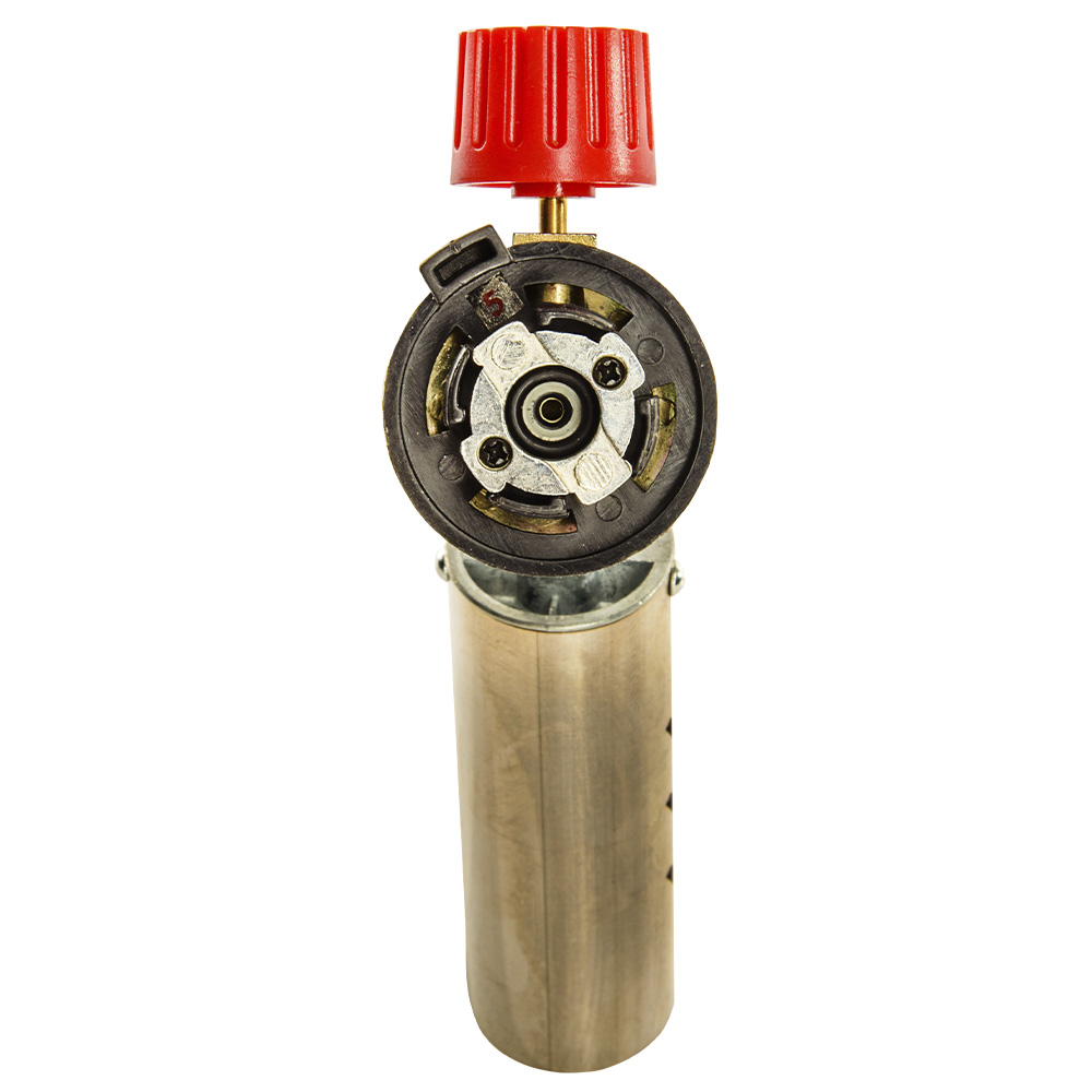 Пальник газовий 360° Ø30 мм Vitals Master BT-210 000184683