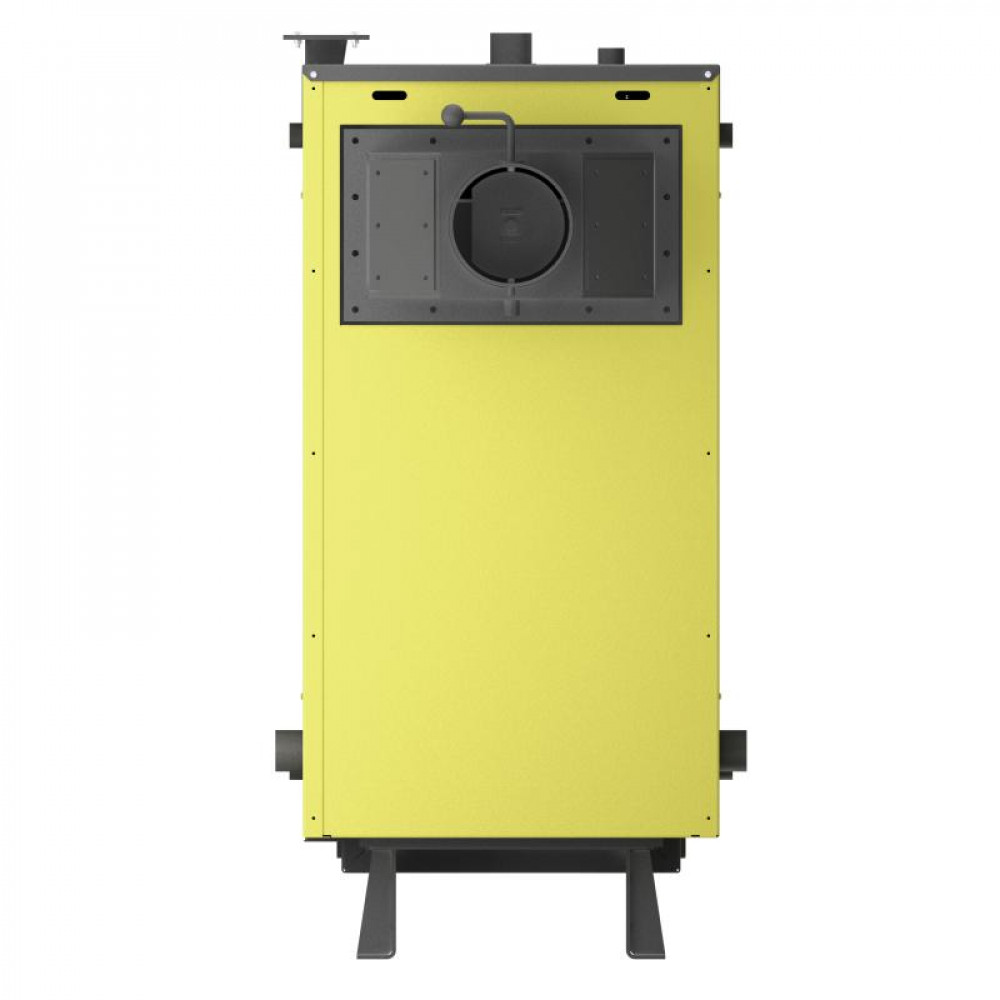 Котел твердопаливний сталевий Thermo Alliance Ferrum W V 5.0 FW 22 SD00053217