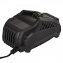 Зарядний пристрій для акумуляторів Vitals Master LSL 1845 SmartLine+ 000184458