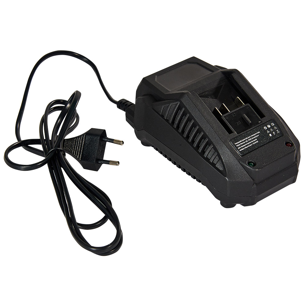 Зарядний пристрій для акумуляторів Vitals Master LSL 1845 SmartLine+ 000184458