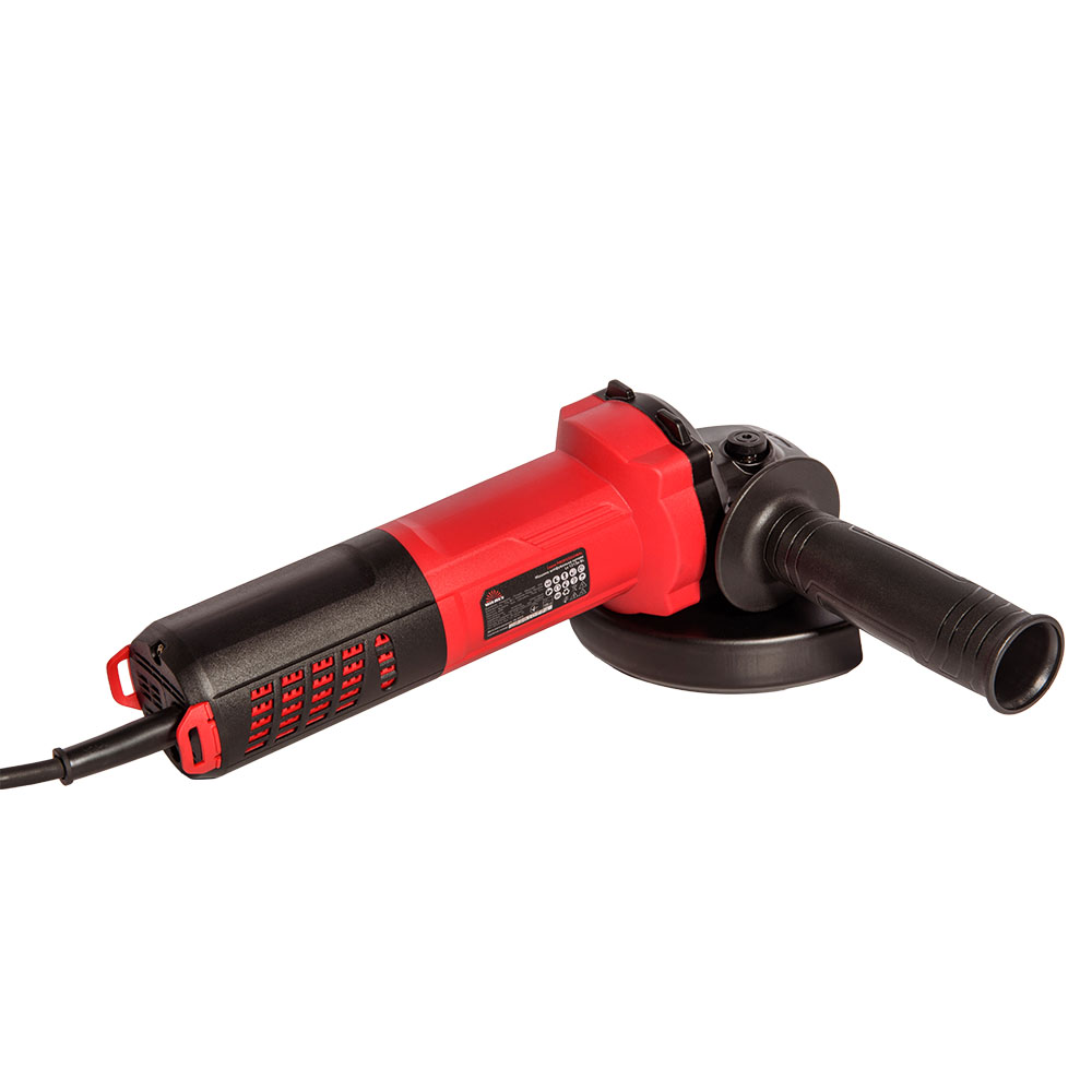 Машина шліфувальна кутова Vitals Professional Ls 1213a BL 000235981