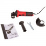 Машина шліфувальна кутова Vitals Professional Ls 1213a BL 000235981