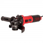 Машина шліфувальна кутова Vitals Professional Ls 1213a BL 000235981