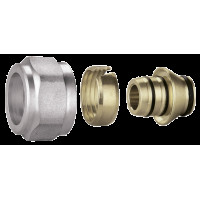 Євроконус для колекторів 3/4" 16х2,0 мм MAREK (EC01)