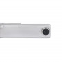 Змішувач для раковини Lidz Dozorca 001FH високий (k35) Chrome LDDOZ001FHCRM48990 SD00055114