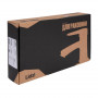 Змішувач для раковини Lidz Dozorca 001FH високий (k35) Chrome LDDOZ001FHCRM48990 SD00055114