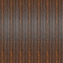 Рейка декоративная WPC стеновая 200х11х2900мм SW-00003008 SW-00003008