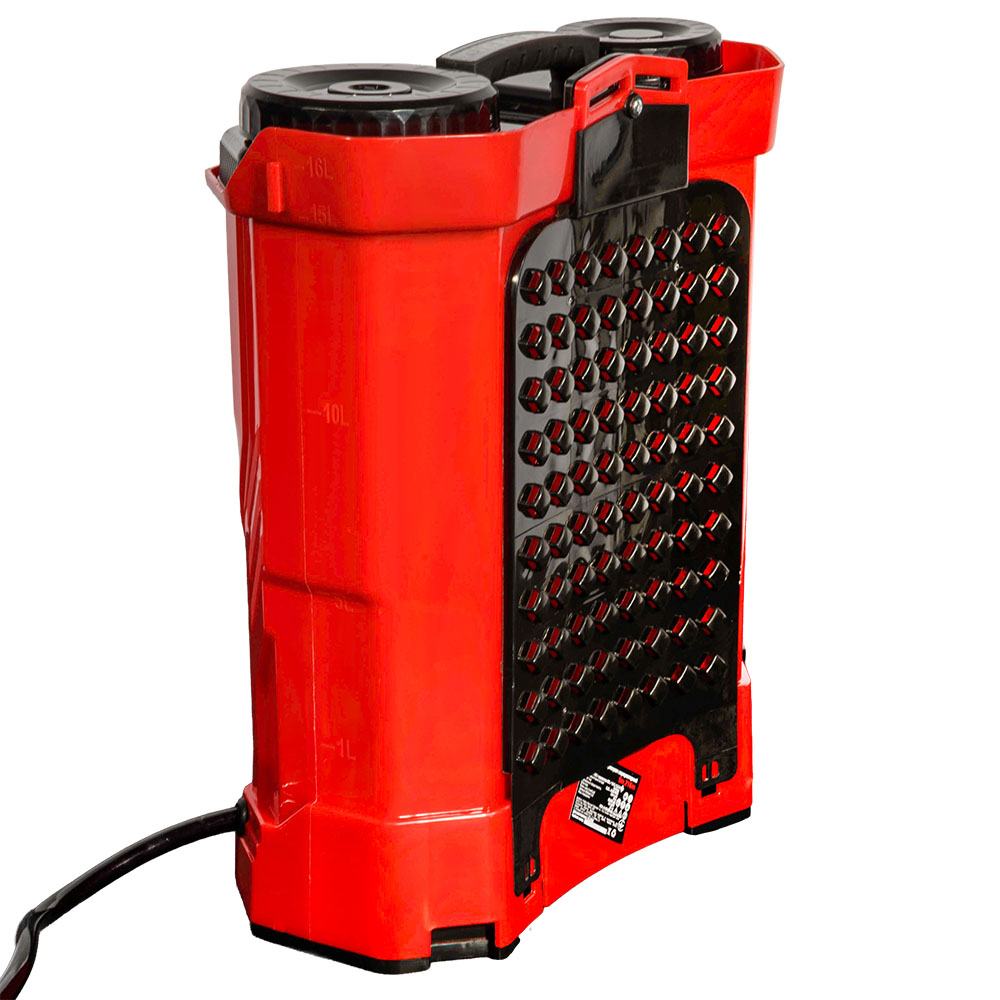Обприскувач акумуляторний Vitals Sm 216m 000241184