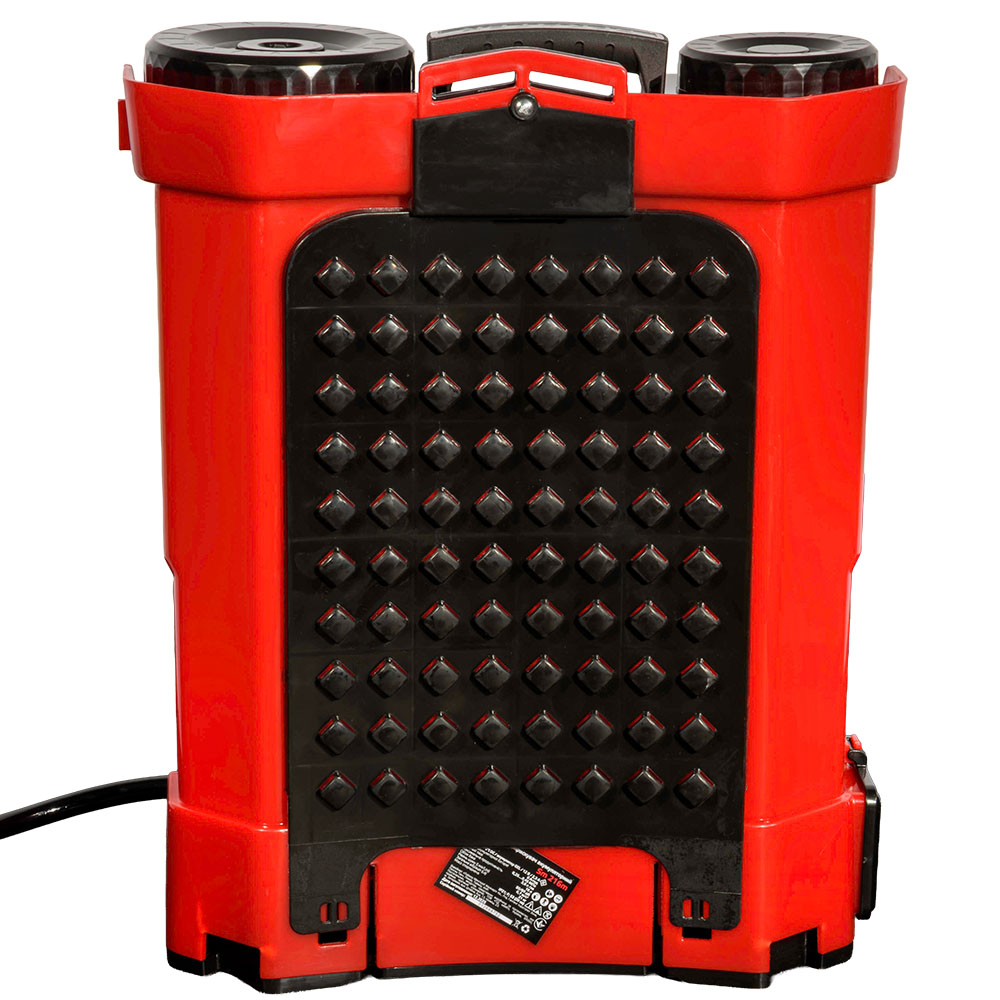 Обприскувач акумуляторний Vitals Sm 216m 000241184